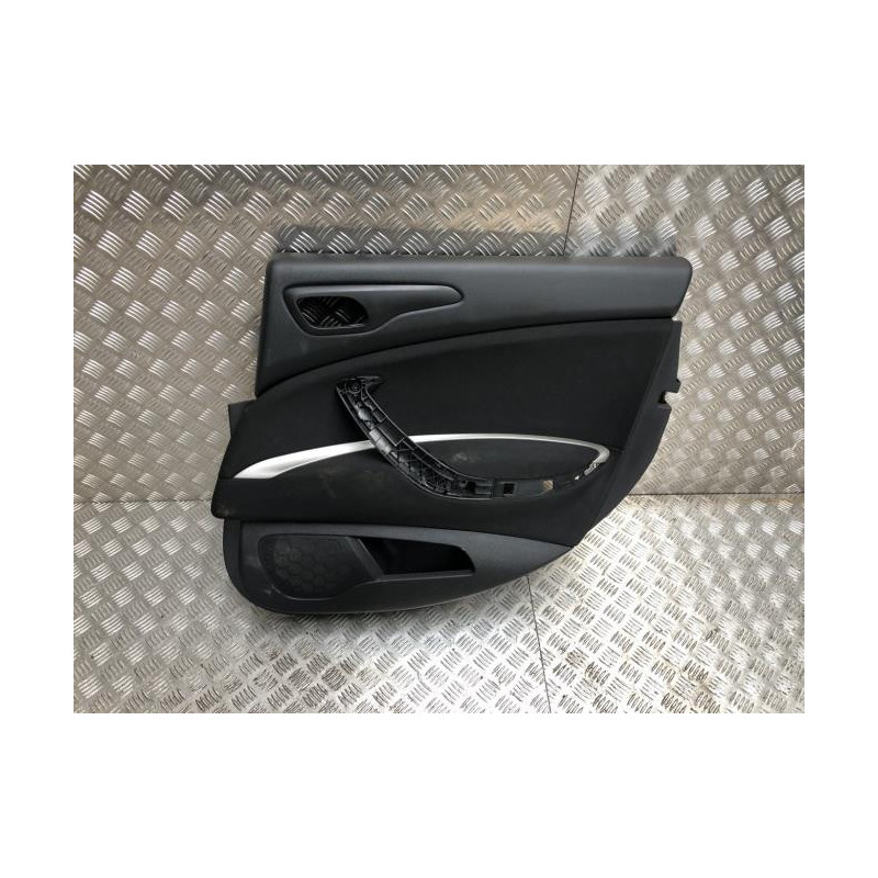Panneau de porte arriere droit CITROEN C5 2 BREAK d’occasion
