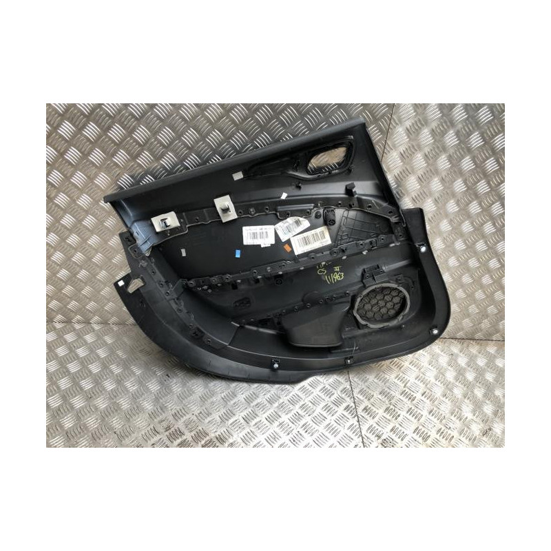 Panneau de porte arriere droit CITROEN C5 2 BREAK d’occasion