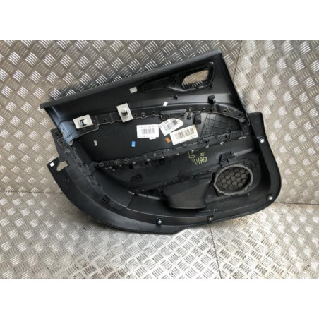 Panneau de porte arriere droit CITROEN C5 2 BREAK d’occasion