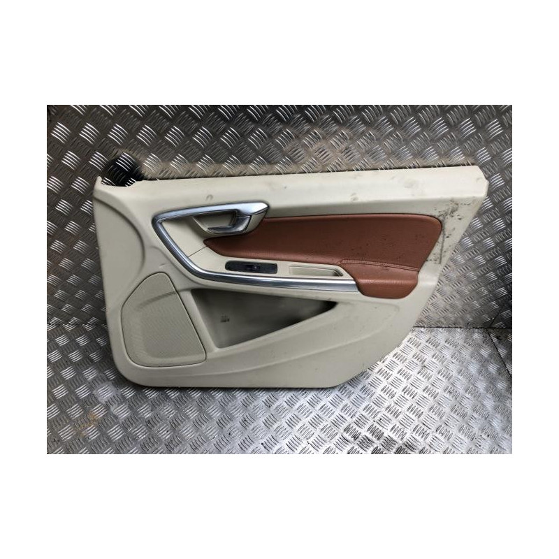 Panneau de porte avant droit VOLVO S 60 2 PHASE 1 d’occasion