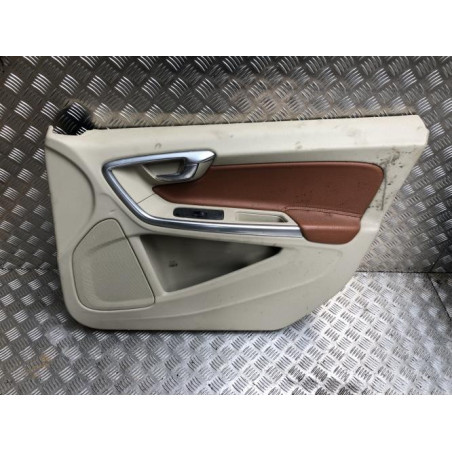 Panneau de porte avant droit VOLVO S 60 2 PHASE 1 d’occasion