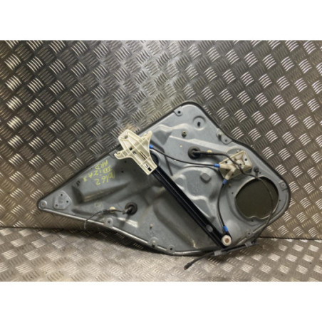 Leve vitre mecanique arriere droit SEAT IBIZA 3 PHASE 1 d’occasion