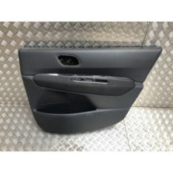 Panneau de porte avant droit PEUGEOT 5008 1 PHASE 1 d’occasion