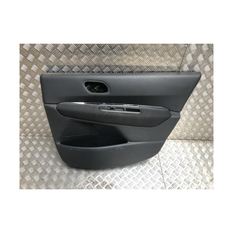 Panneau de porte avant droit PEUGEOT 5008 1 PHASE 1 d’occasion