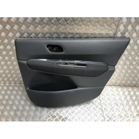 Panneau de porte avant droit PEUGEOT 5008 1 PHASE 1 d’occasion