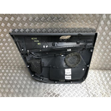 Panneau de porte avant droit PEUGEOT 5008 1 PHASE 1 d’occasion