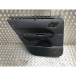 Panneau de porte arriere gauche PEUGEOT 5008 1 PHASE 1 d’occasion