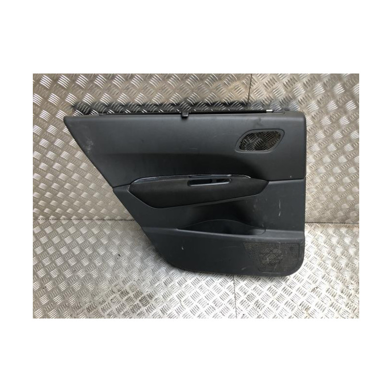 Panneau de porte arriere gauche PEUGEOT 5008 1 PHASE 1 d’occasion