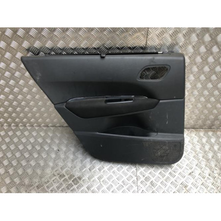 Panneau de porte arriere gauche PEUGEOT 5008 1 PHASE 1 d’occasion