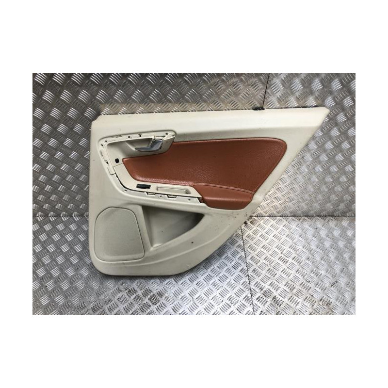 Panneau de porte arriere droit VOLVO S 60 2 PHASE 1 d’occasion