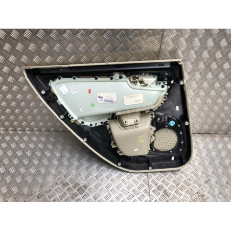 Panneau de porte arriere droit VOLVO S 60 2 PHASE 1 d’occasion