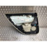 Panneau de porte arriere droit VOLVO S 60 2 PHASE 1 d’occasion
