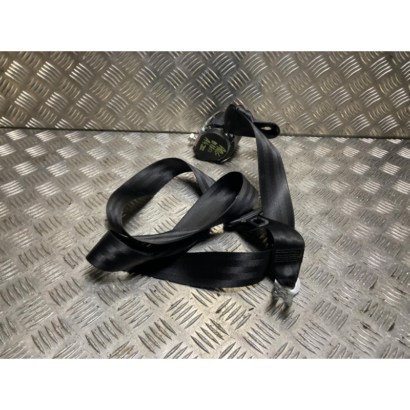 Ceinture arriere gauche AUDI A4 3 ALLROAD BREAK d’occasion