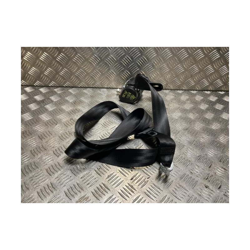 Ceinture arriere gauche AUDI A4 3 ALLROAD BREAK d’occasion