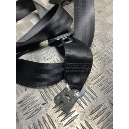 Ceinture arriere gauche AUDI A4 3 ALLROAD BREAK d’occasion