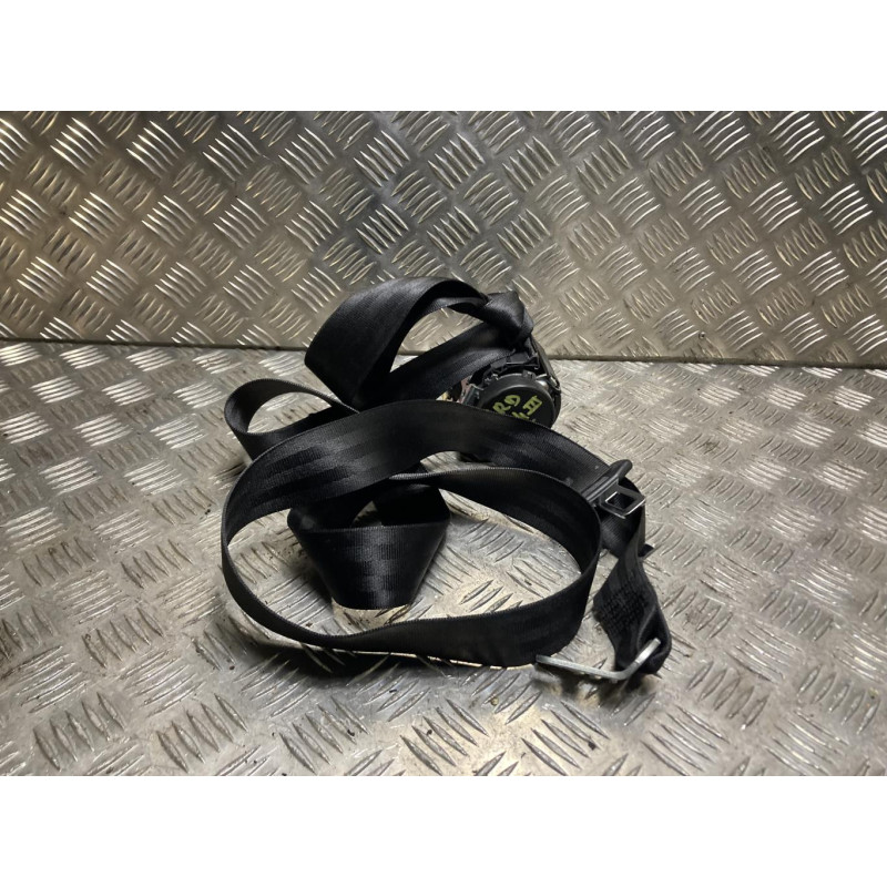 Ceinture arriere droit AUDI A4 3 ALLROAD BREAK d’occasion