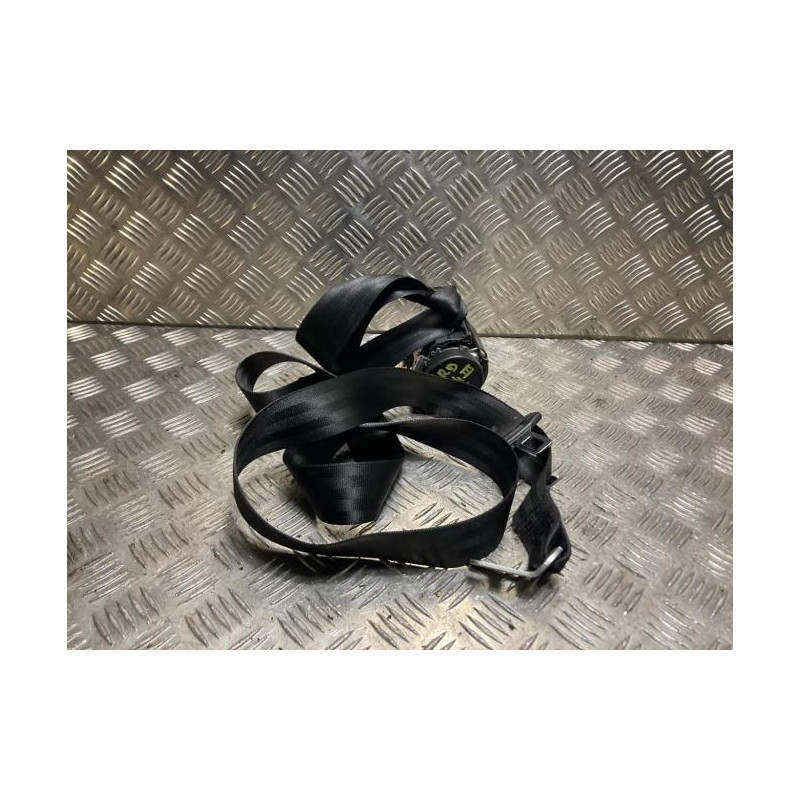 Ceinture arriere droit AUDI A4 3 ALLROAD BREAK d’occasion