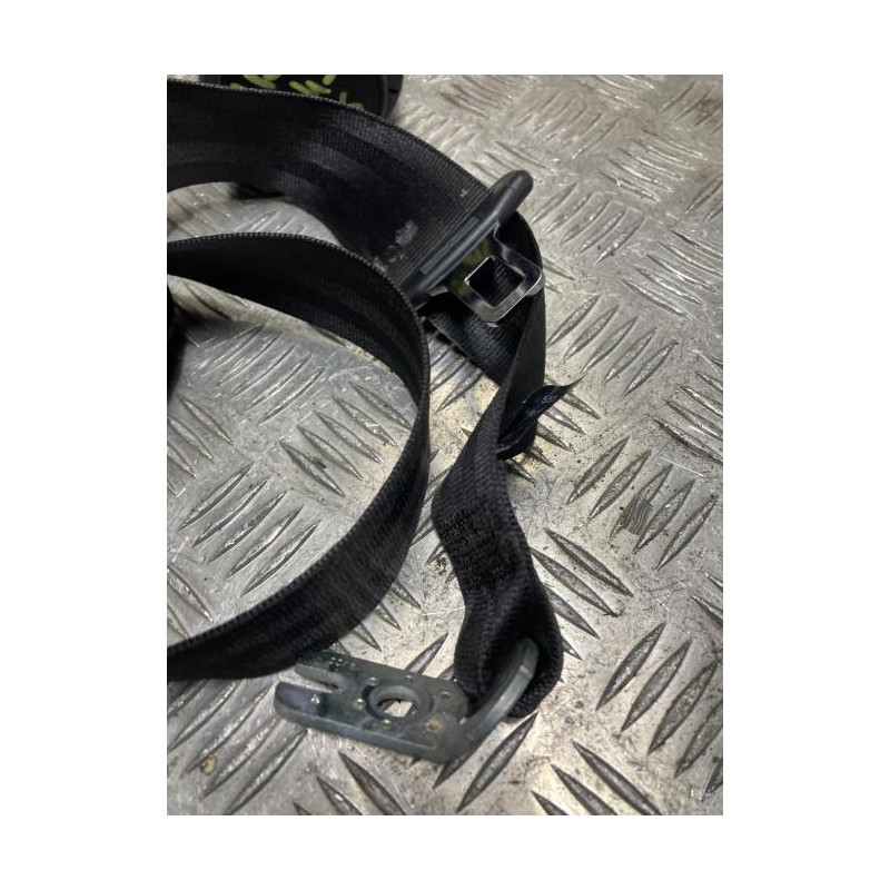 Ceinture arriere droit AUDI A4 3 ALLROAD BREAK d’occasion