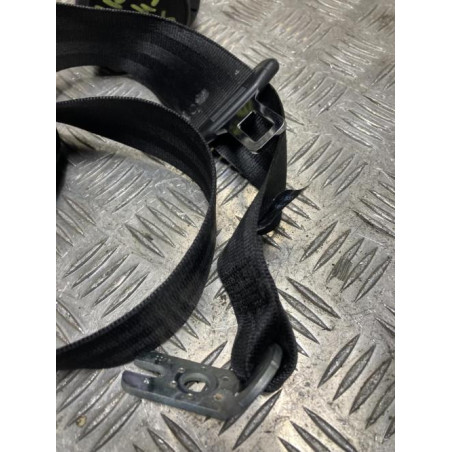 Ceinture arriere droit AUDI A4 3 ALLROAD BREAK d’occasion