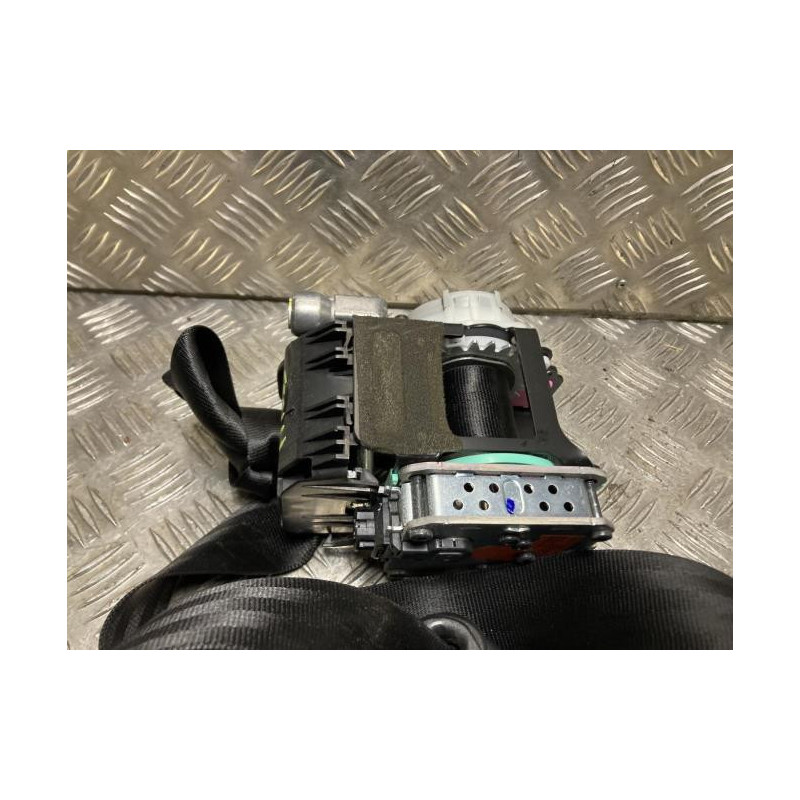 Ceinture avant droit AUDI A4 3 ALLROAD BREAK d’occasion