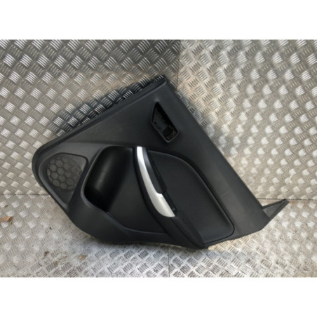 Panneau de porte arriere droit SUZUKI BALENO 2 d’occasion