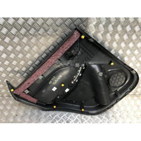 Panneau de porte arriere droit SUZUKI BALENO 2 d’occasion