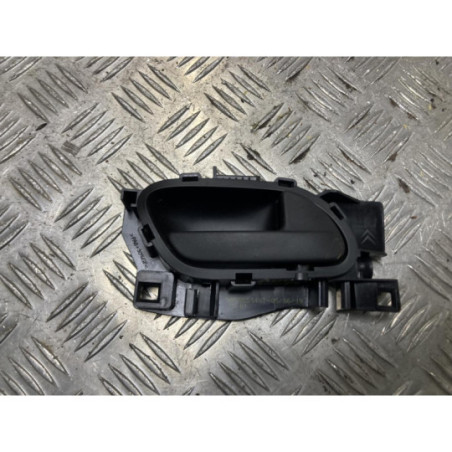 Poignee interieur avant droit CITROEN JUMPY 3 XS d’occasion