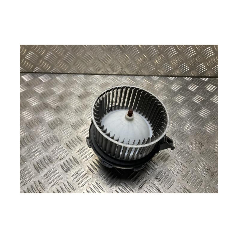 Ventilateur chauffage AUDI A4 3 ALLROAD BREAK d’occasion