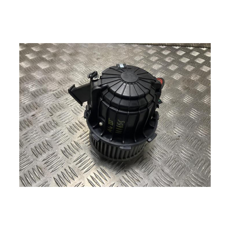 Ventilateur chauffage AUDI A4 3 ALLROAD BREAK d’occasion