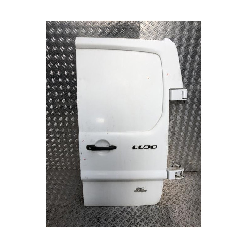 Porte de coffre droit FIAT SCUDO 2 d’occasion