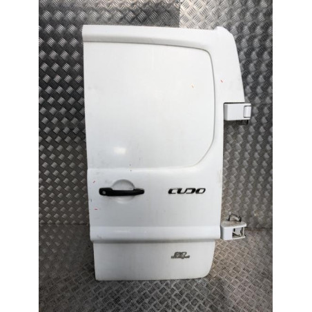 Porte de coffre droit FIAT SCUDO 2 d’occasion