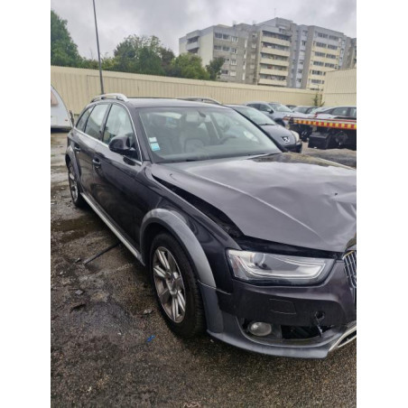 Autoradio d'origine AUDI A4 3 ALLROAD BREAK d’occasion