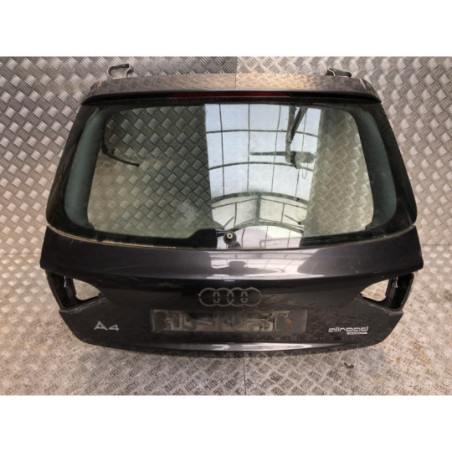 Malle/Hayon arriere AUDI A4 3 ALLROAD BREAK d’occasion