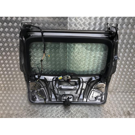 Malle/Hayon arriere AUDI A4 3 ALLROAD BREAK d’occasion