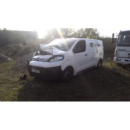 Autoradio d'origine CITROEN JUMPY 3 XS d’occasion