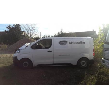 Autoradio d'origine CITROEN JUMPY 3 XS d’occasion