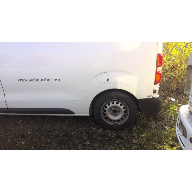 Autoradio d'origine CITROEN JUMPY 3 XS d’occasion