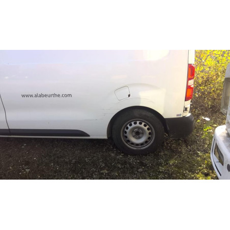 Autoradio d'origine CITROEN JUMPY 3 XS d’occasion