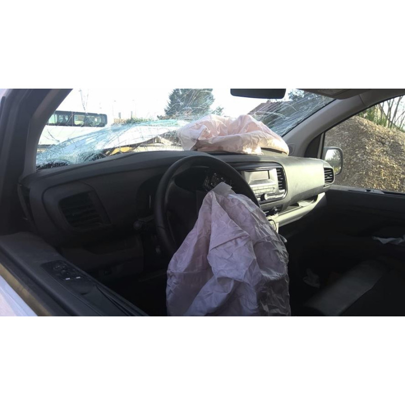 Autoradio d'origine CITROEN JUMPY 3 XS d’occasion