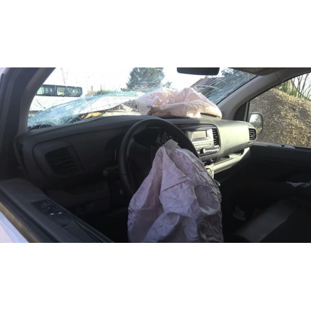 Autoradio d'origine CITROEN JUMPY 3 XS d’occasion