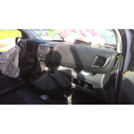 Autoradio d'origine CITROEN JUMPY 3 XS d’occasion