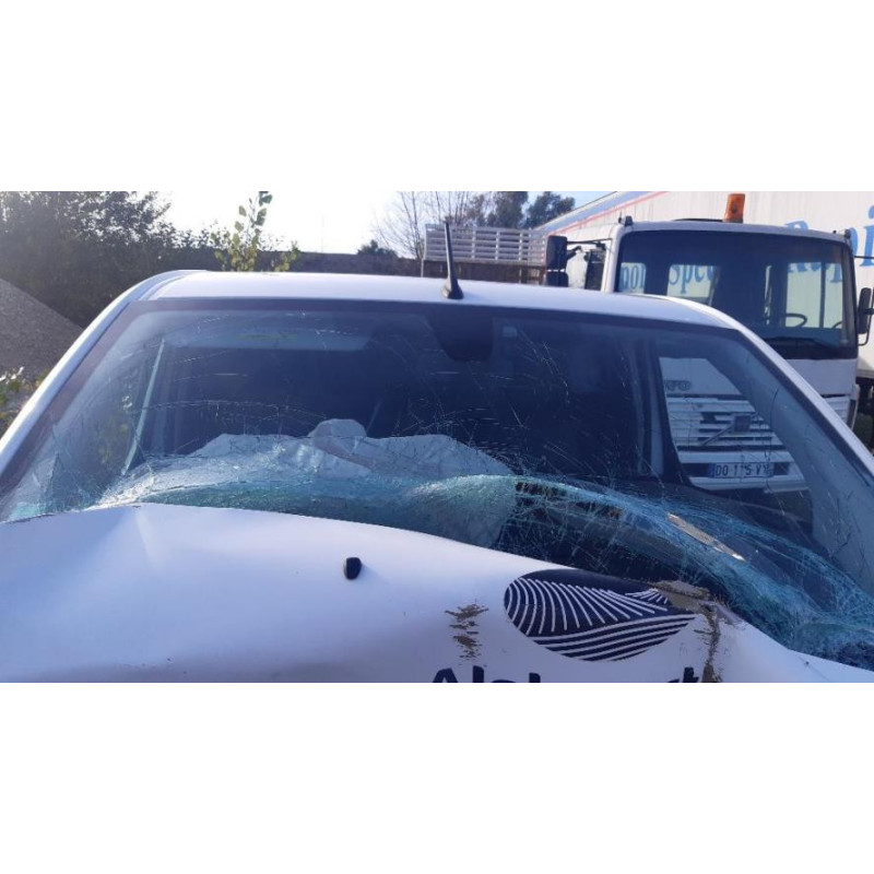 Autoradio d'origine CITROEN JUMPY 3 XS d’occasion