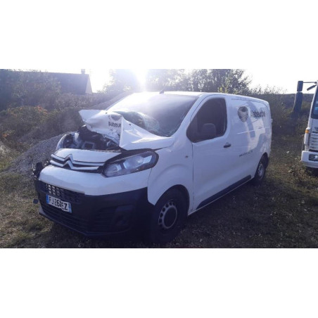 Autoradio d'origine CITROEN JUMPY 3 XS d’occasion