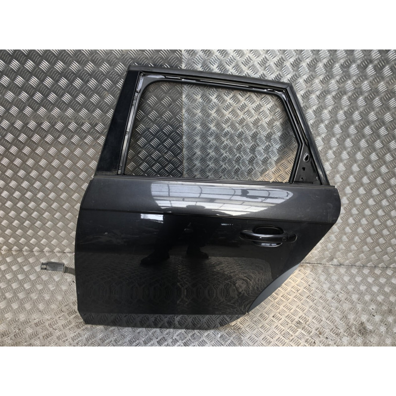 Porte arriere gauche AUDI A4 3 ALLROAD BREAK d’occasion