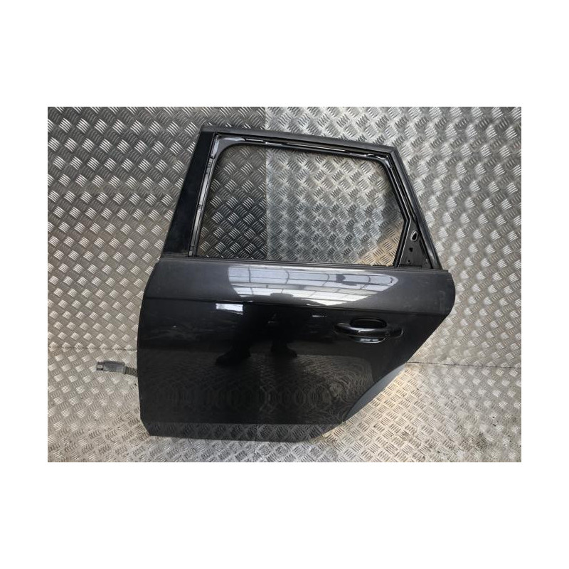 Porte arriere gauche AUDI A4 3 ALLROAD BREAK d’occasion