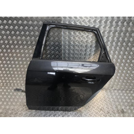 Porte arriere gauche AUDI A4 3 ALLROAD BREAK d’occasion