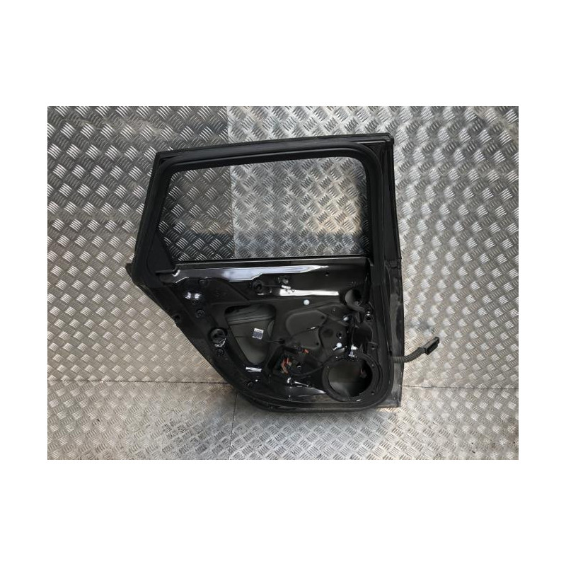 Porte arriere gauche AUDI A4 3 ALLROAD BREAK d’occasion