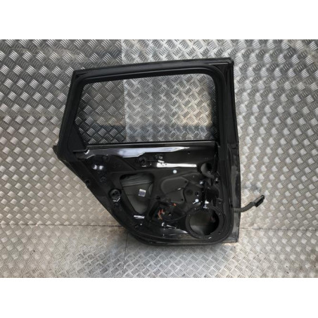 Porte arriere gauche AUDI A4 3 ALLROAD BREAK d’occasion