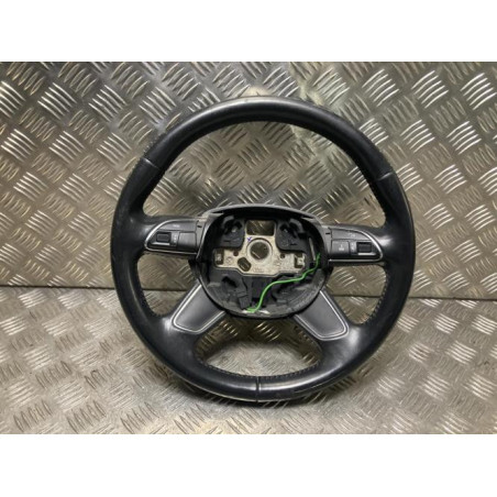 Volant AUDI A4 3 ALLROAD BREAK d’occasion