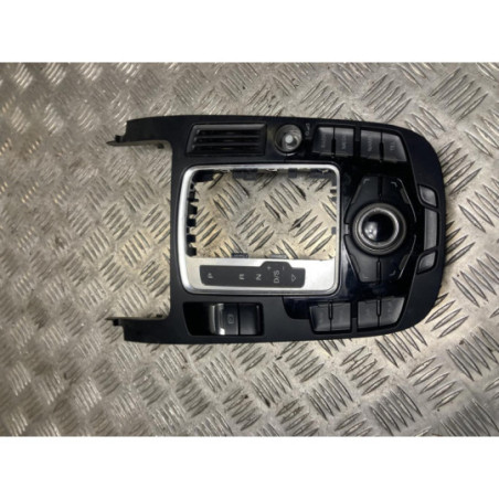 Commande autoradio AUDI A4 3 ALLROAD BREAK d’occasion